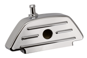 Zodiac Rear Brake Fluid Reservoir – Foot Control