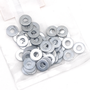 Colony SAE Size Zinc Plated Hardware