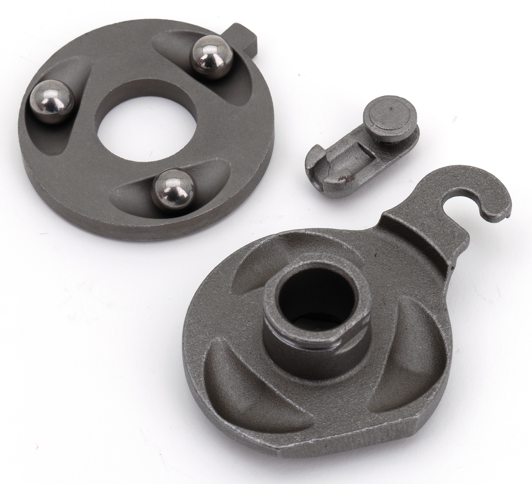 Zodiac Clutch Release Kit Sportster & Buell 1994 to Present – Primary & Clutch