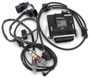 Thundermax Fuel Injection – Intake