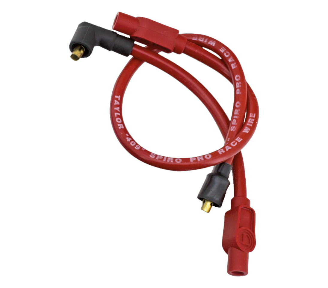 Sumax 409 Series Spark Plug Wire Sets – Engine Electrics