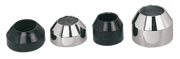 Zodiac Fork Boots and Fork Boot Caps – Front Forks