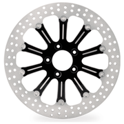 Performance Machine Brake Discs