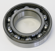 Zodiac Extended Sprocket Shafts & Nuts, Primary Spacers and Transmission Mounting Plates – Primary & Clutch