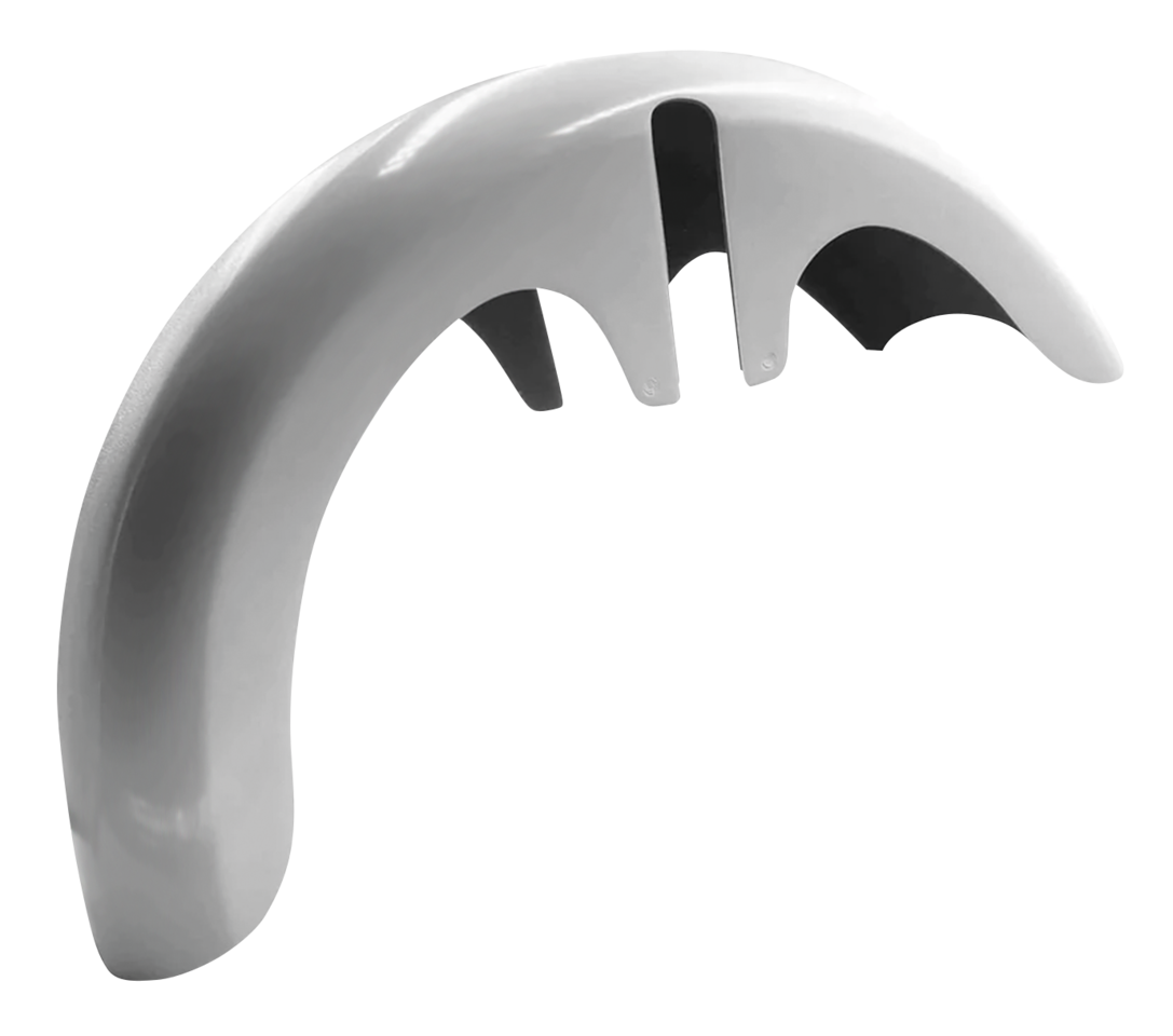 Tommy & Sons Wrapper Front Fenders for Touring – Fender & Struts