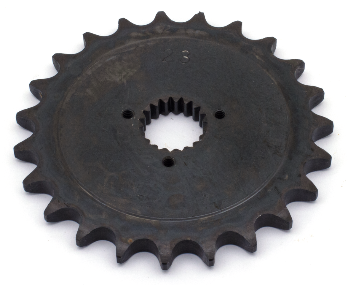 Zodiac Transmission Sprockets – Final Drive