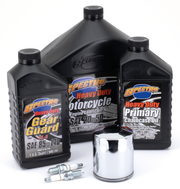 Spectro Oils of America Oil Change and Service Kits