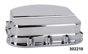 Zodiac Billet Panhead Rocker Covers – Engine