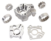 Daytona High Volume High Pressure Oil Pump for Milwaukee Eight – Engine