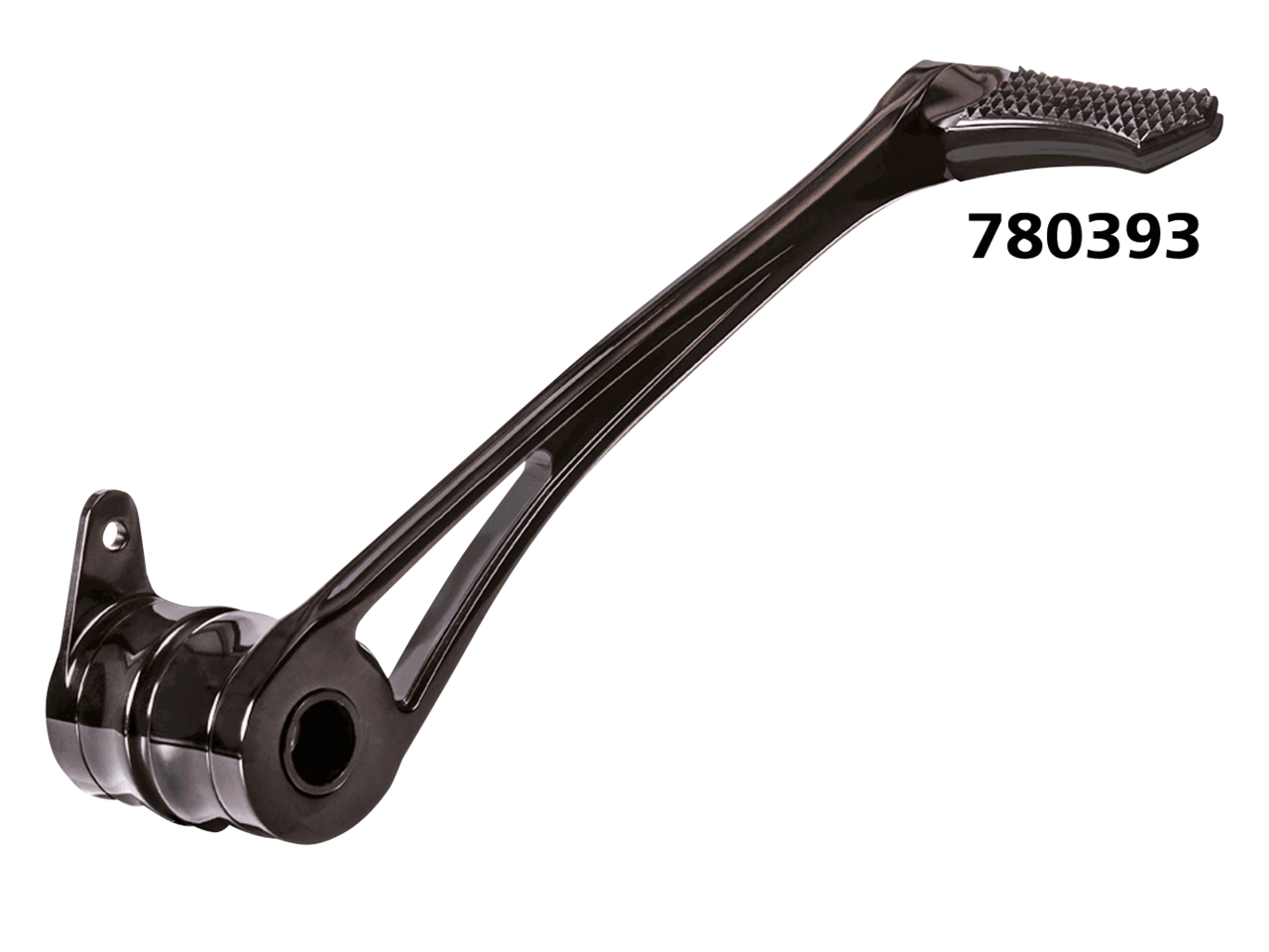Vity's Design Brake Pedals – Foot Control