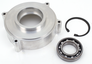 Zodiac Extended Sprocket Shafts & Nuts, Primary Spacers and Transmission Mounting Plates – Primary & Clutch