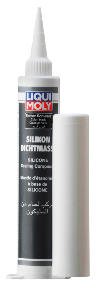 Liqui Moly Silicone Sealing Compound – Tools & Chemicals