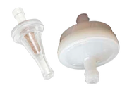 K&N "in-Line" Nylon Fuel Filter – Gas- & Oil Tank