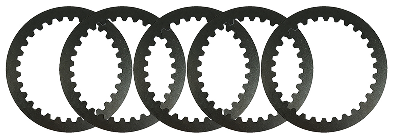 Alto Clutch Kits – Primary & Clutch