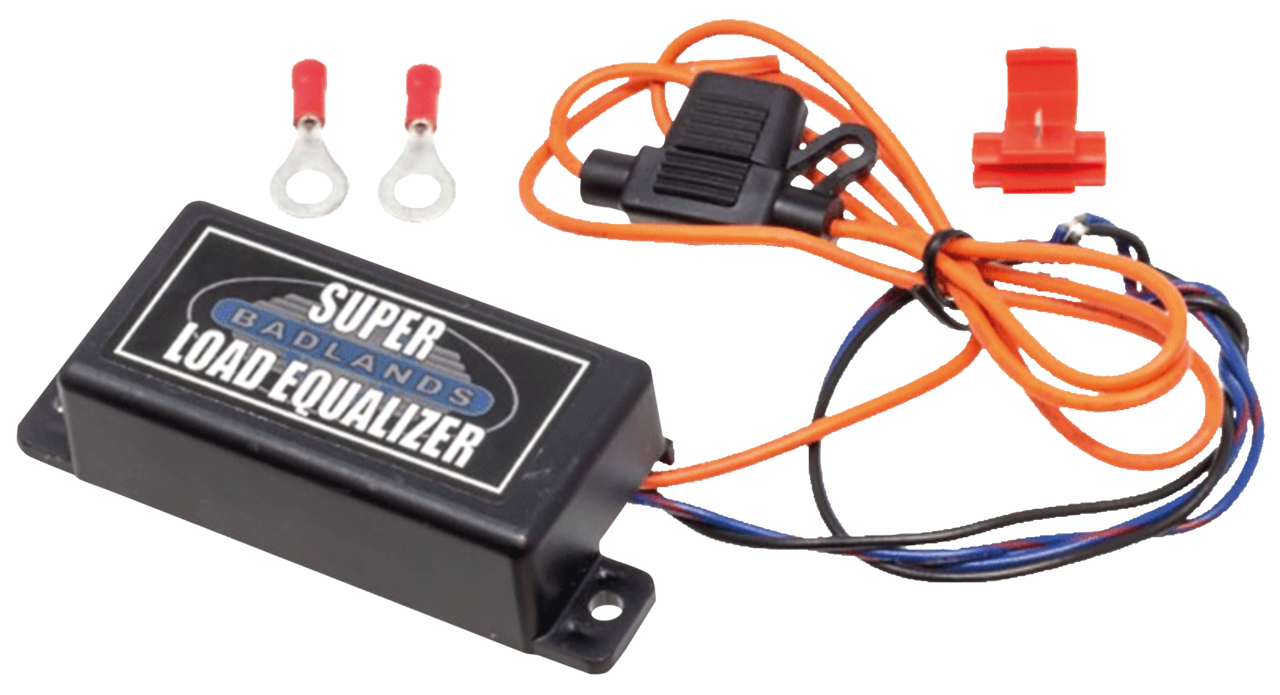 Badlands Hardwire Plug-N-Play Can-Bus Module – Electric & Light