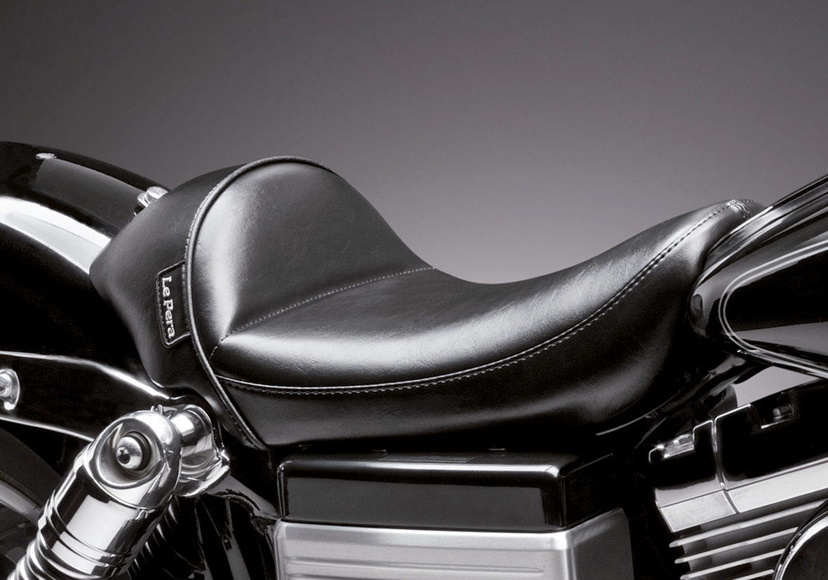 Le Pera Stubs Café for Dyna – Seat