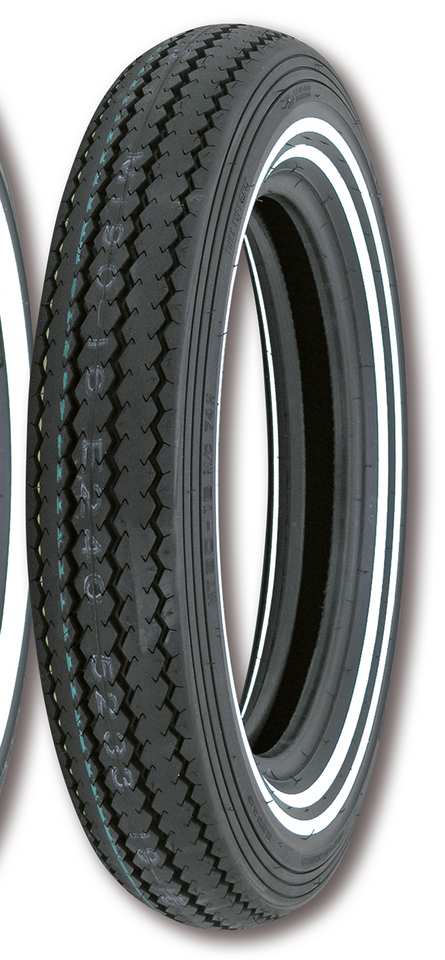 Shinko E240 Classic Tires – Wheel & Tire