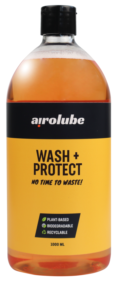 Airolube Wash and Protect – Tools & Chemicals