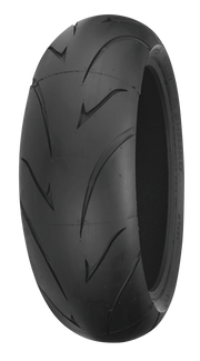Shinko 011 Verge – Wheel & Tire