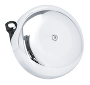 Zodiac 7" Air Cleaner for CV Carb – Intake