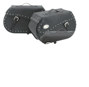 Longride Motorcycle Bags K-Drive Longride "click & Lock" Saddlebag Kits – Luggage