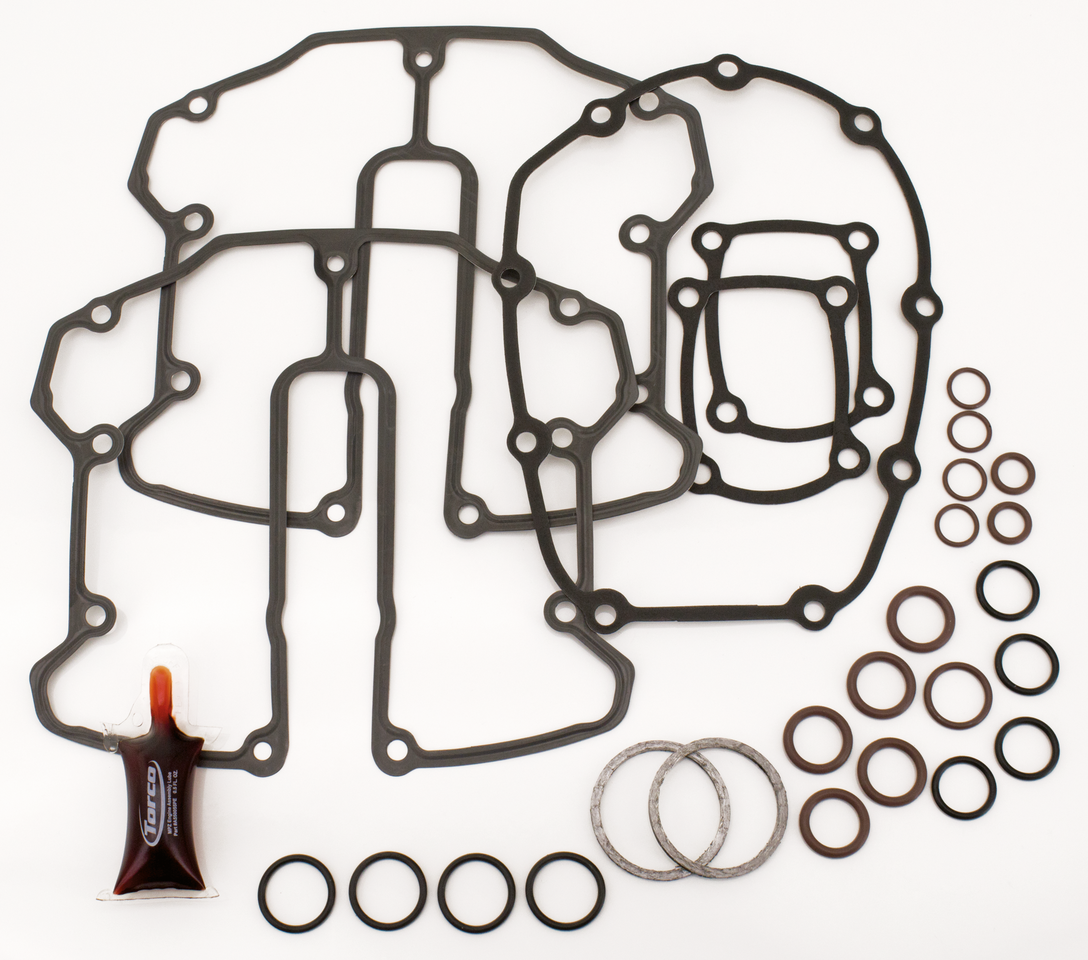 Feuling Oil Pump & Camplate Kit for Milwaukee Eight – Engine