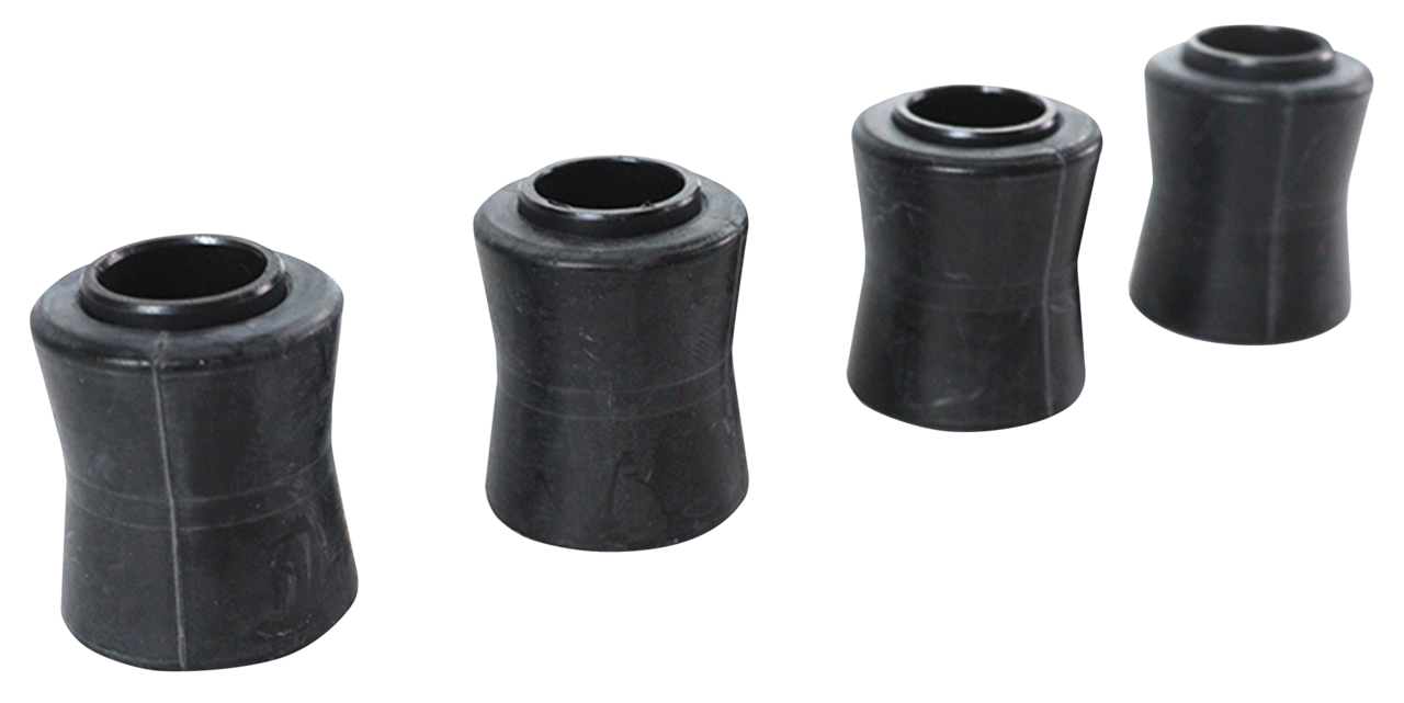 V-Twin Shock Bushings for 1985-2022 Models – Frame & Rear Suspension