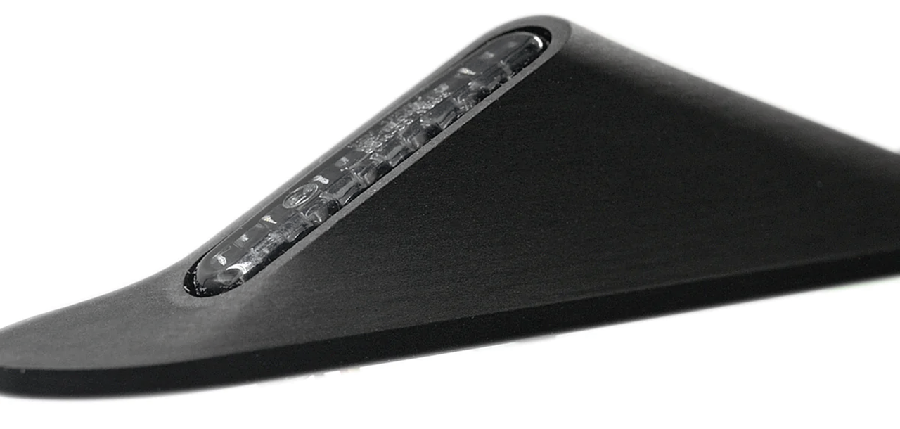 Tommy & Sons Impala Custom LED Turn Tail Brake Lights – Electric & Light