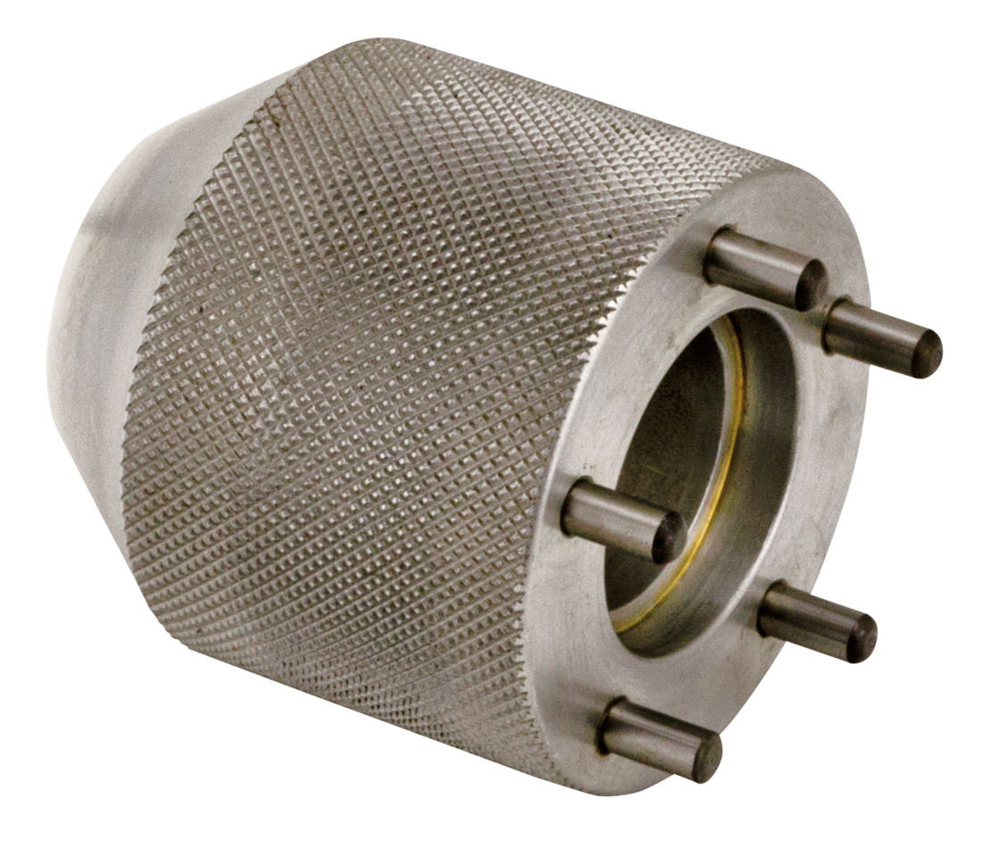 V-Twin Cone Nut Socket for Old Style Springer Forks – Tools & Chemicals