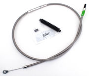Barnett Clutches & Cables C03 - Clutch Cable 1987-2006 Softail, 1987-2006 Touring & 1991-2005 Dyna – Control Cables & Hydraulic Lines