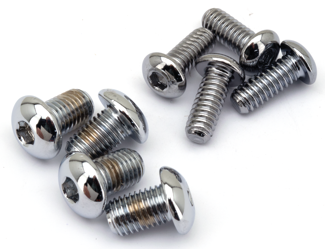 Colony Fork Tins for Softail – Front Forks