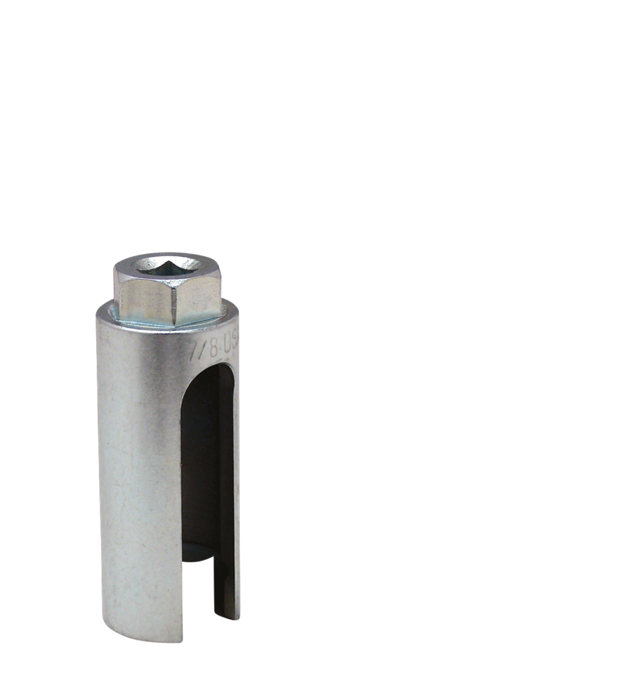 Jims Oxygen Sensor Socket Tool – Tools & Chemicals