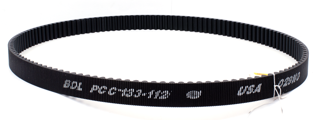 Belt Drives LTD Final Drive Belts