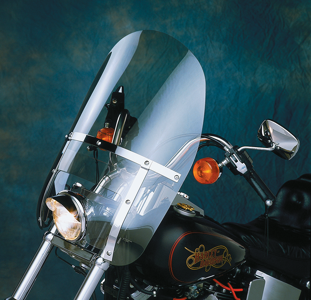 National Cycle Touring Heavy Duty Windshields