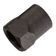Bender Cycle Pushrod Adjusting Screw and Lock Nut – Primary & Clutch