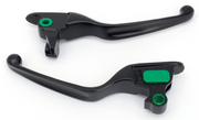 Zodiac Ergo Brake and Clutch Levers – Handlebar