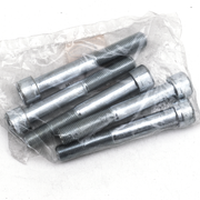Colony SAE Size Zinc Plated Hardware