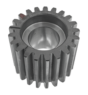 S&S Cycle Pinion Gears for Big Twin – Engine