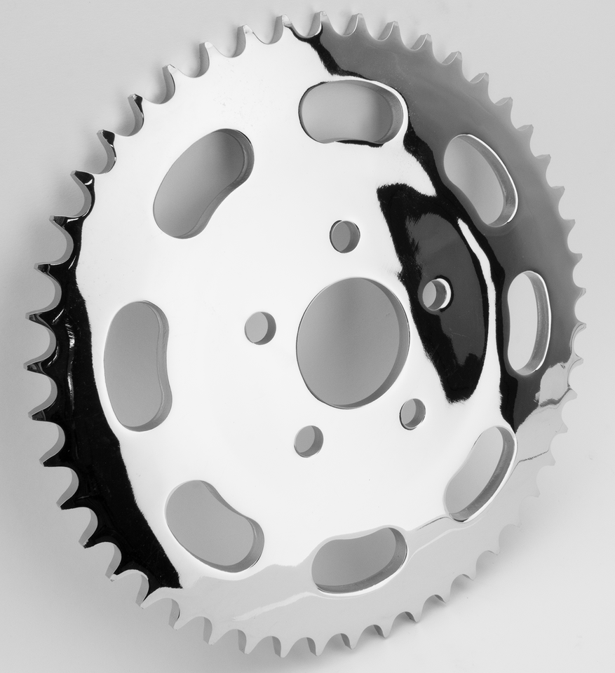 Zodiac Rear Wheel Sprockets for Chain Conversion – Final Drive
