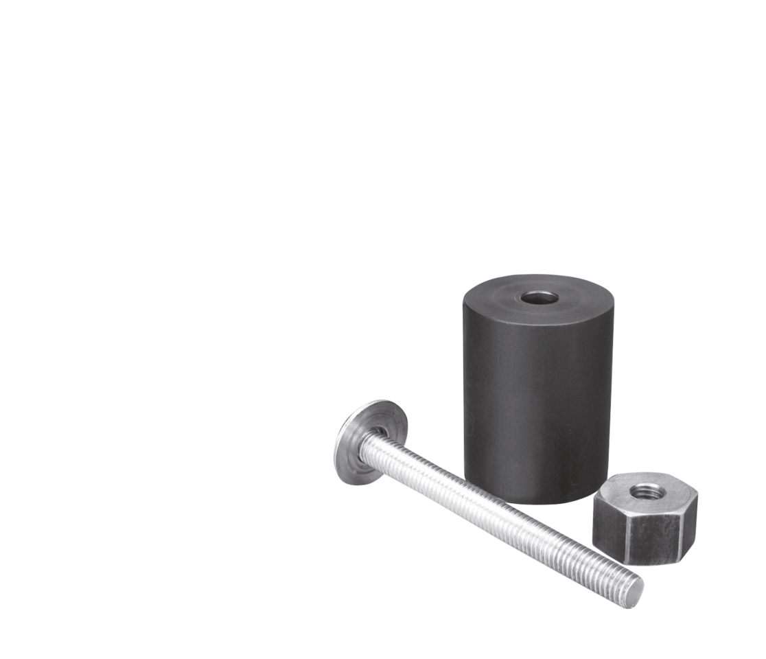 Jims Pivot Bearing Remover – Tools & Chemicals